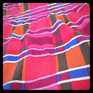 Banana Republic Strapless Dress